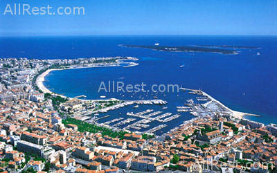 Hotel Croisette Beach 2